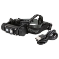 Performance Tool PT Power FirePoint X Li-Ion Headlamp W2660